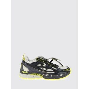 Off-White Sneakers Men Multicolor